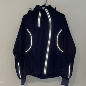 Lululemon Windbreaker